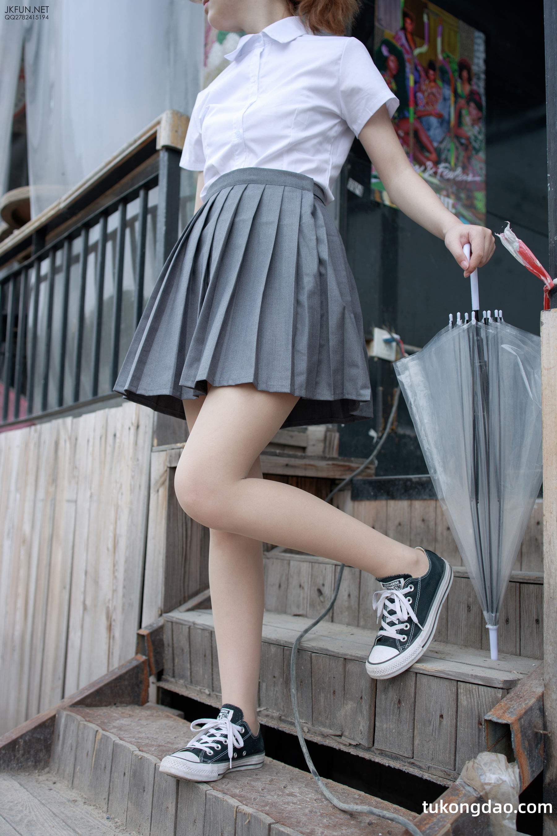 JKFUN-005 写真集 JKFUN-第31张